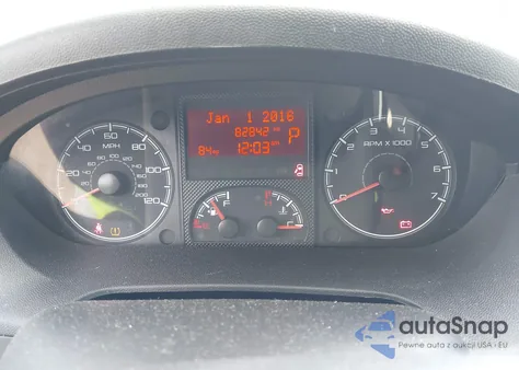 2017 Ram Promaster 3500 Cargo Van High Roof 159 Wb Ext из США, поврежденный, VIN 3C6URVJG9HE522779